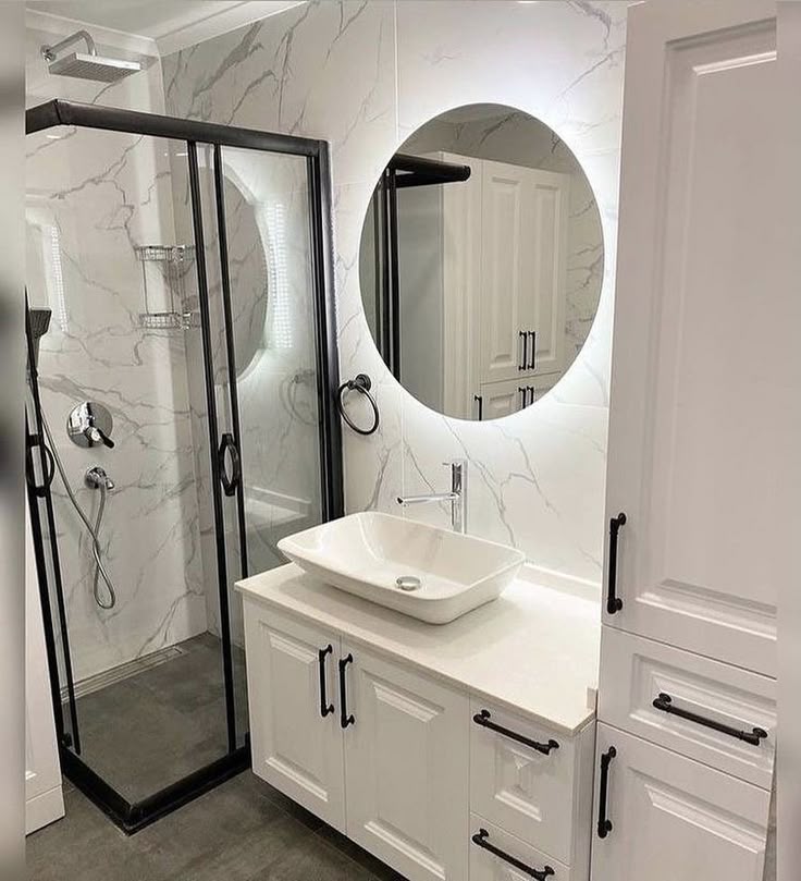 Banyo Örnekleri 