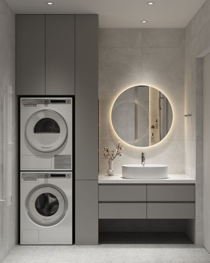 Banyo Örnekleri 