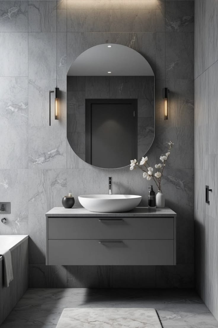 Banyo Örnekleri 