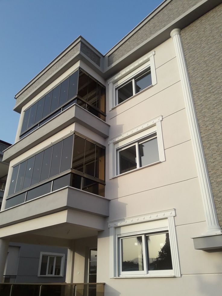 Cam Balkon 