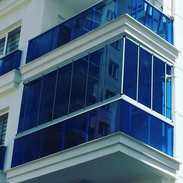 Cam Balkon 