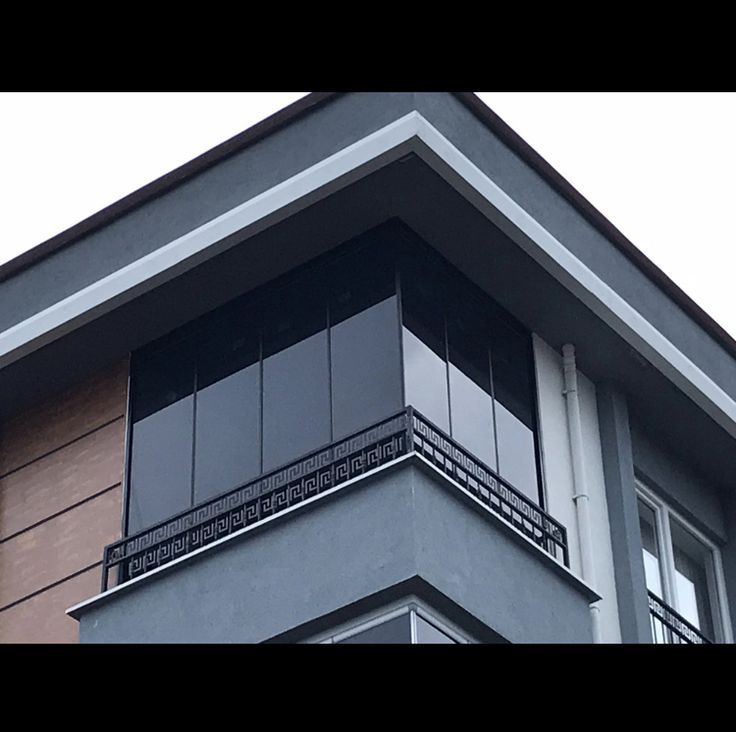 Cam Balkon 