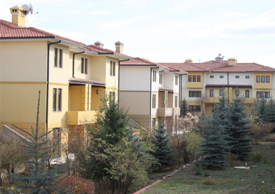 KARGEN SİTESİ