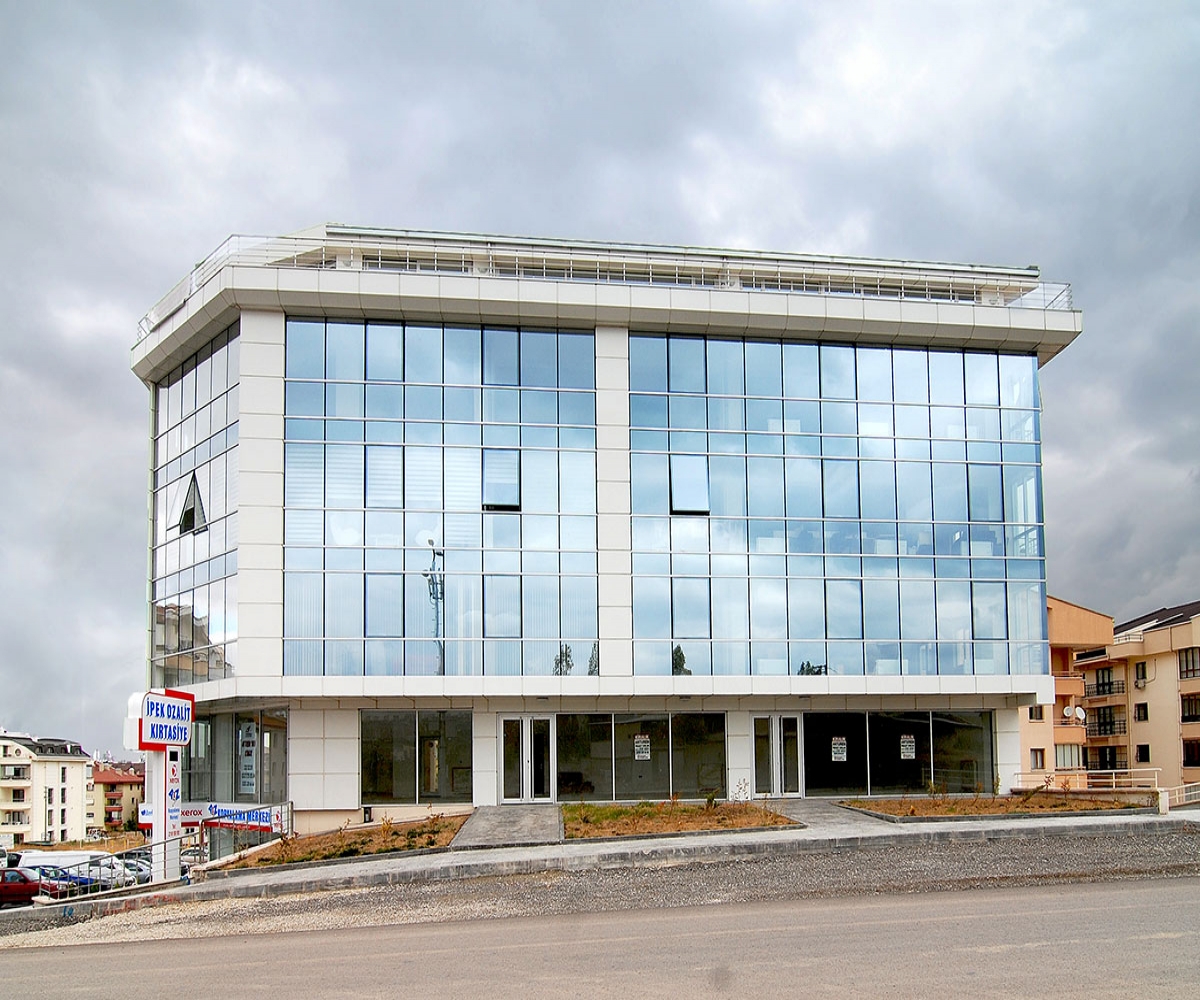 GÖZÜM PLAZA